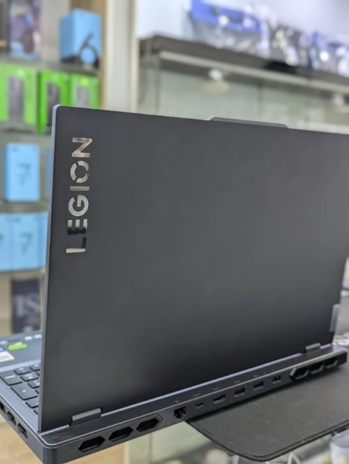 Légion pro7