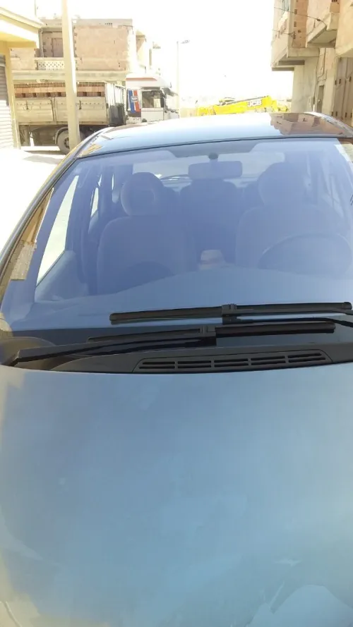 Citroen Xsara Picasso 2000 