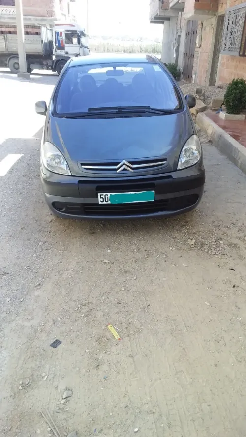 Citroen Xsara Picasso 2000 