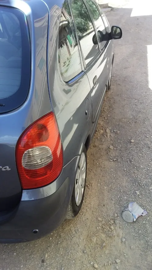 Citroen Xsara Picasso 2000 