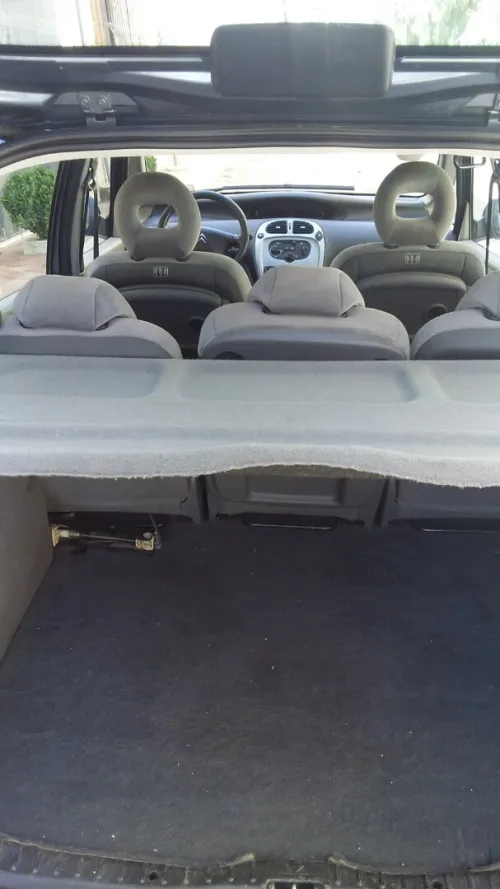 Citroen Xsara Picasso 2000 