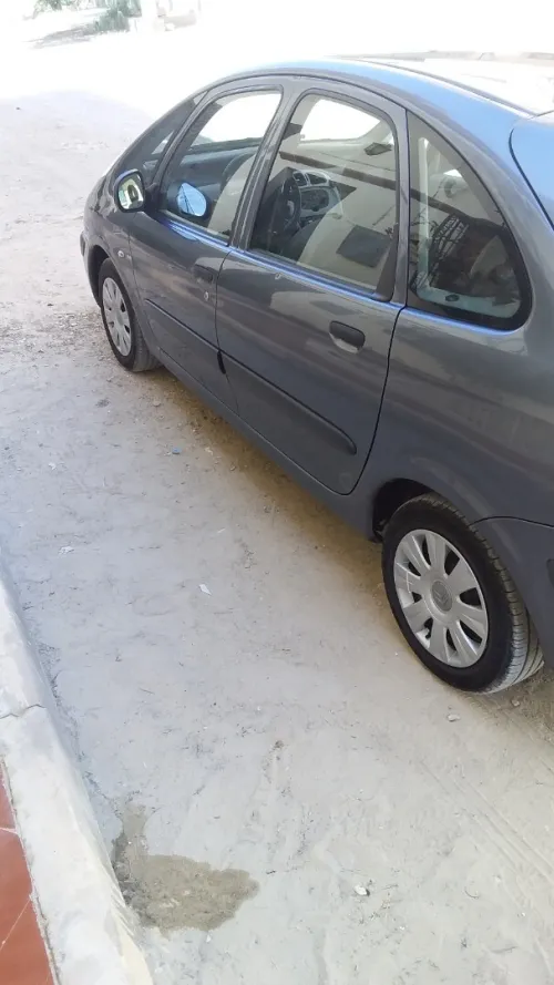Citroen Xsara Picasso 2000 