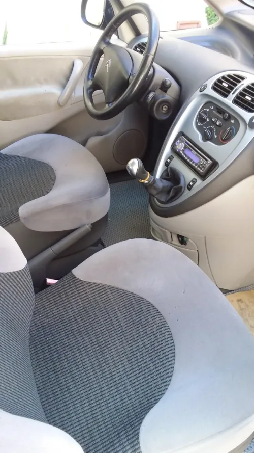 Citroen Xsara Picasso 2000 