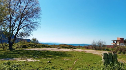 Vente Terrain Jijel Ziama mansouriah