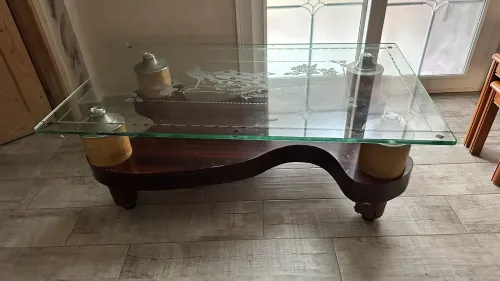 Table basse