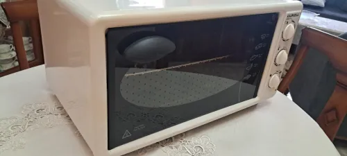 Four couisinier luxell