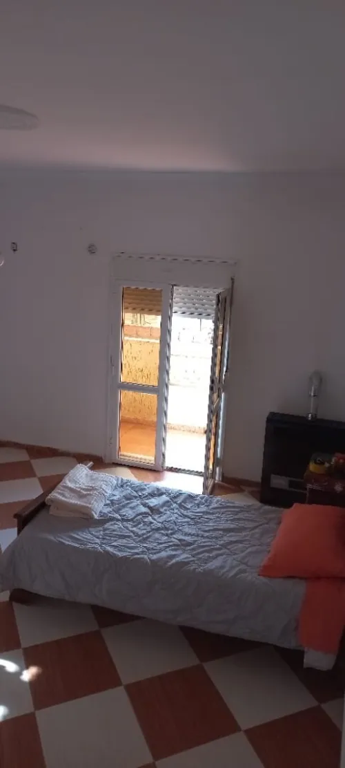 Location Niveau de villa F2 Alger Bordj el kiffan