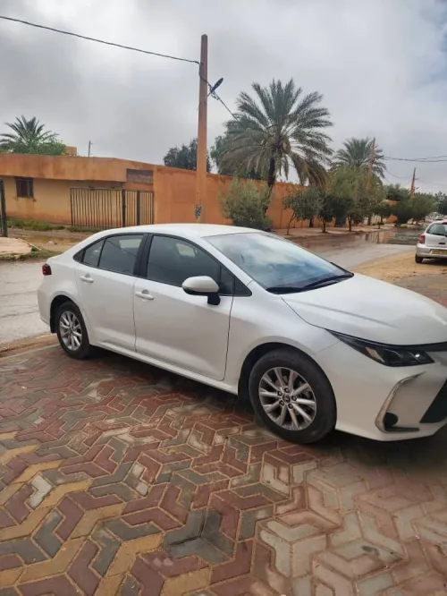 Toyota Corolla 2024 