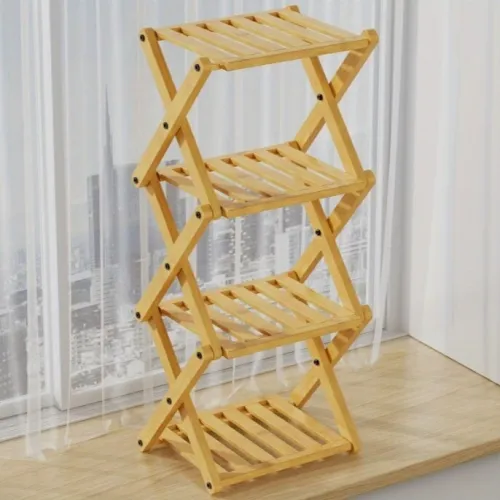 Multi-Layer Stand