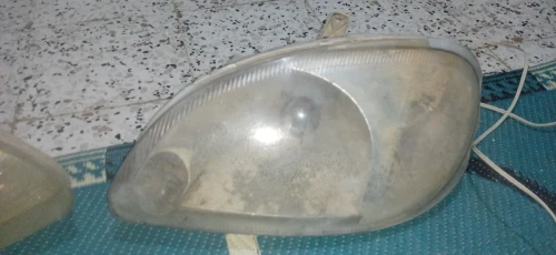 Faw xaili أضواء أمامية