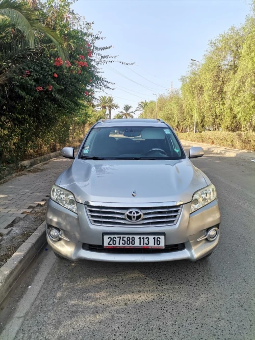 Toyota RAV4 2013 