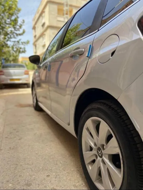 Citroen C3 2011 Zénith Pack Chrome