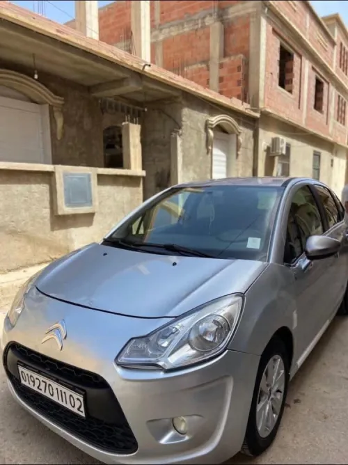 Citroen C3 2011 Zénith Pack Chrome