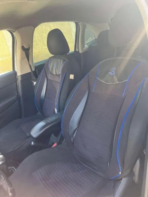 Citroen C3 2011 Zénith Pack Chrome