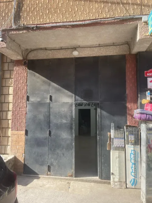 Location Local Béjaïa Bejaia