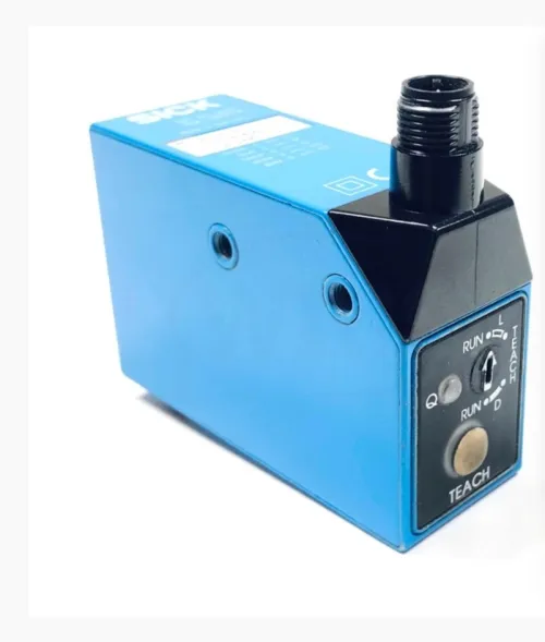Photoelectric proximity sensor 