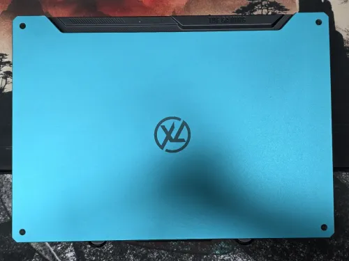 PC PORTABLE LAPTOP ASUS TUF GAMING