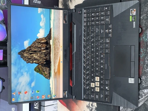PC PORTABLE LAPTOP ASUS TUF GAMING