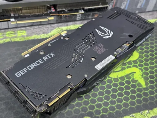 RTX 3090 24GB