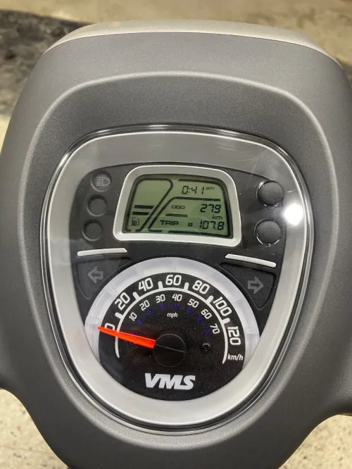 vms panaria 2026