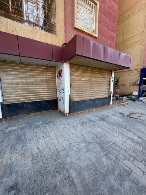 Location Local Alger Mahelma