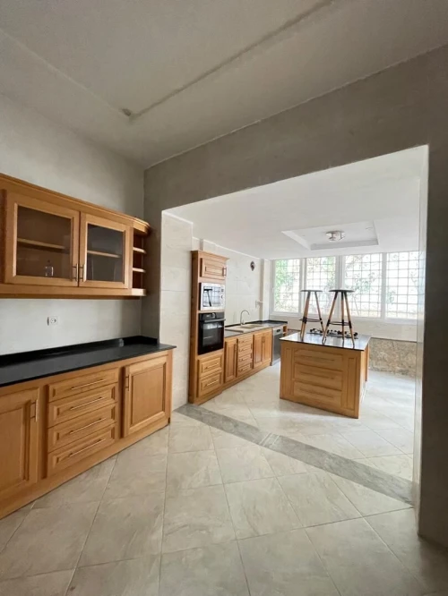 Location Villa Alger Hydra