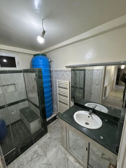 Vente Appartement F4 Alger Bouzareah