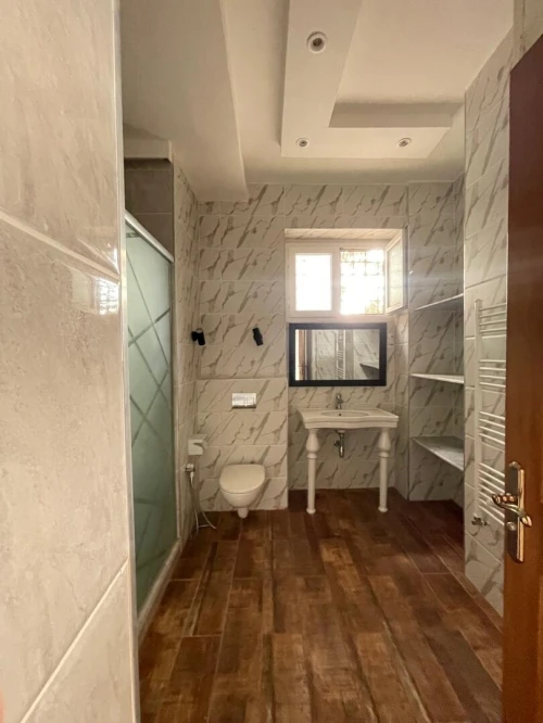 Location Villa Alger Hydra