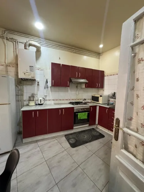 Vente Villa Alger El mouradia