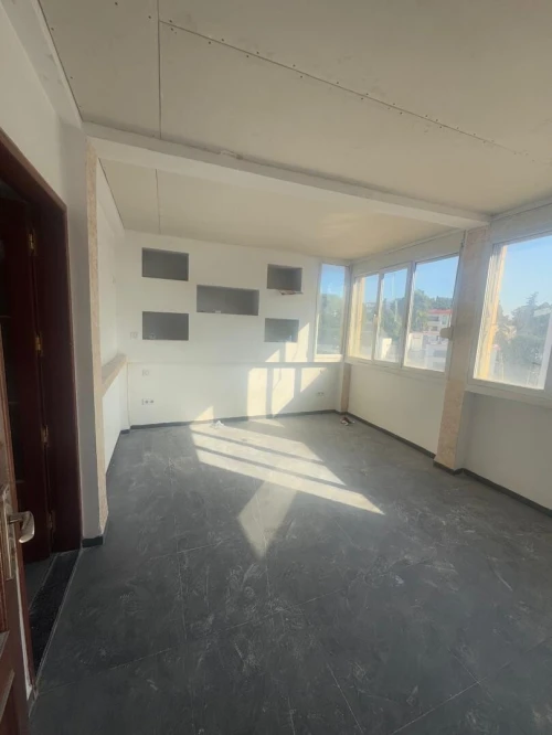 Location Appartement F2 Alger Hydra