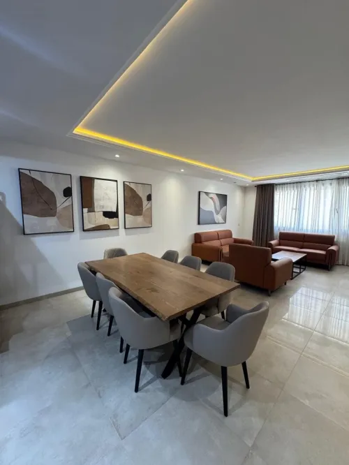 Vente Appartement F4 Alger Birkhadem
