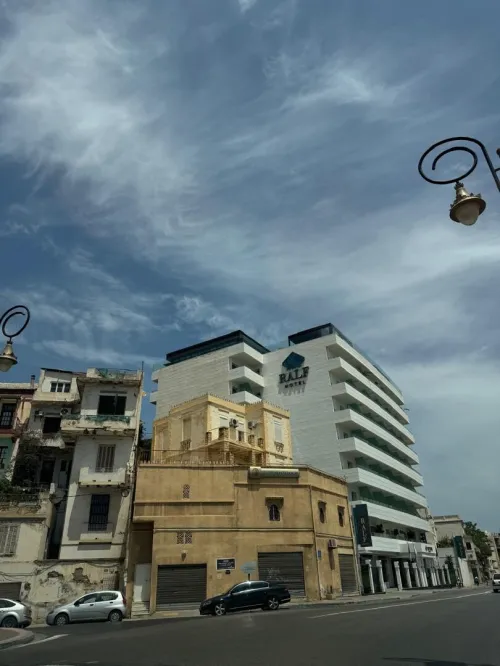 Vente Villa Alger Alger centre
