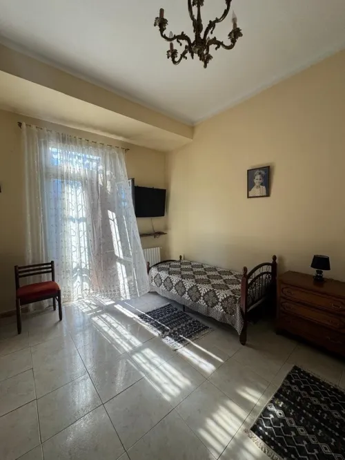 Vente Villa Alger El mouradia