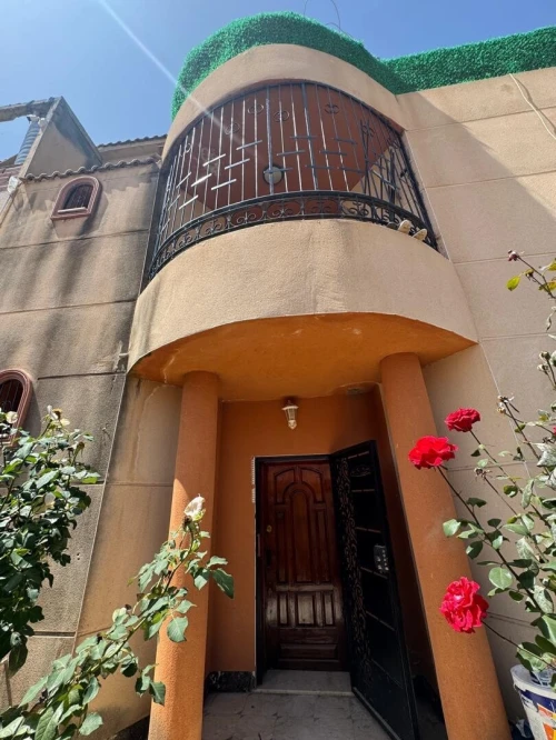 Location Villa Alger Zeralda