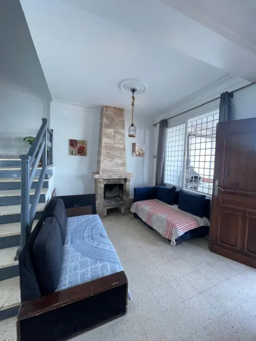 Vente Villa Tipaza Tipaza