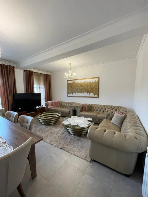 Vente Appartement F5 Alger Cheraga