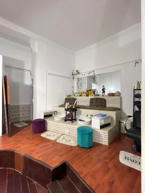 Location Local Alger El achour