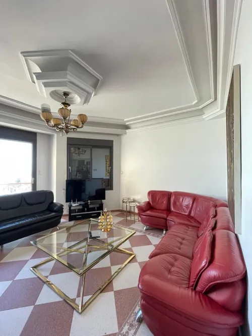 Location Villa Alger El mouradia