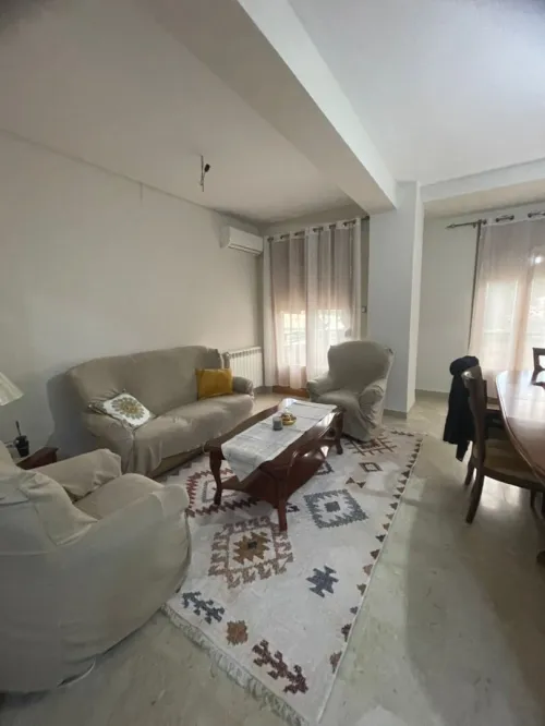 Location Appartement F4 Alger Hydra