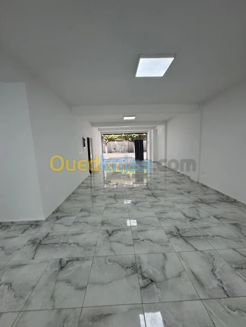 Location Local Alger El biar
