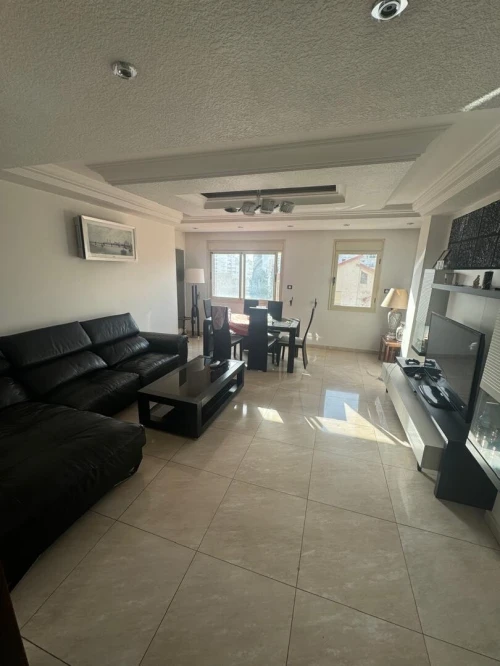 Vente Appartement F4 Alger Hydra