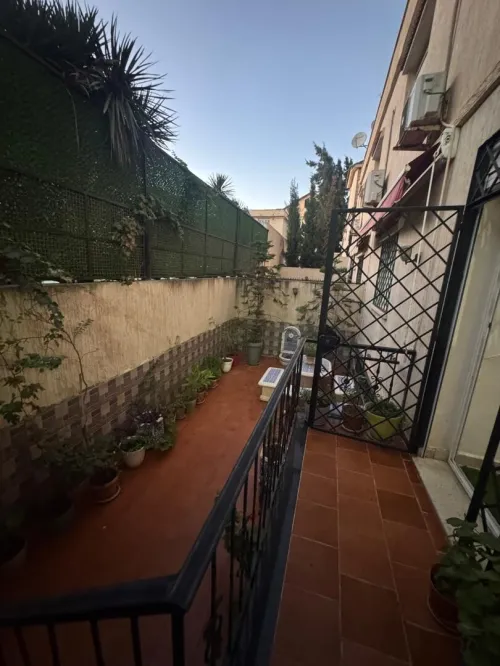 Vente Villa Alger Dely brahim