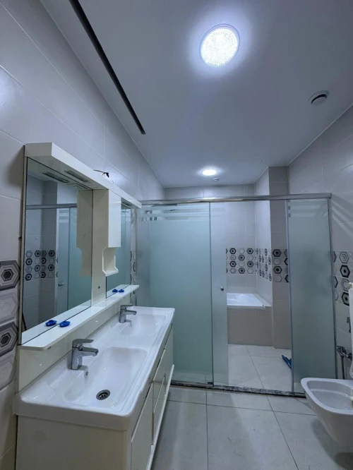 Vente Appartement F4 Alger El achour