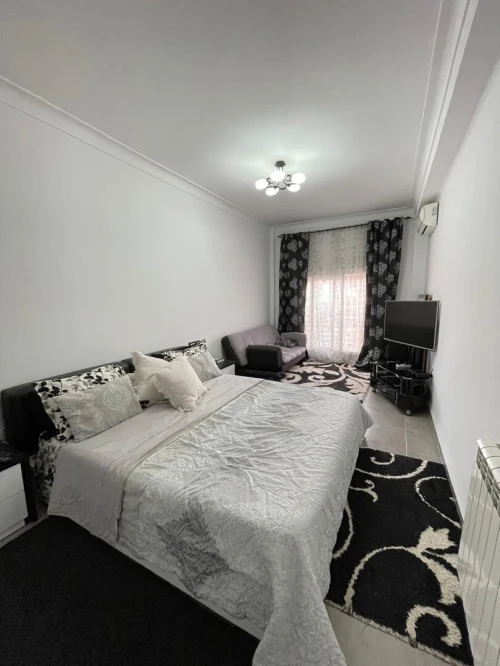 Vente Appartement F5 Alger Cheraga