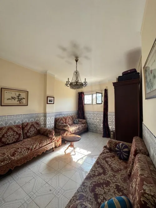 Vente Villa Alger El mouradia