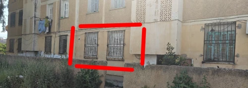 Vente Appartement F3 Souk Ahras Souk ahras