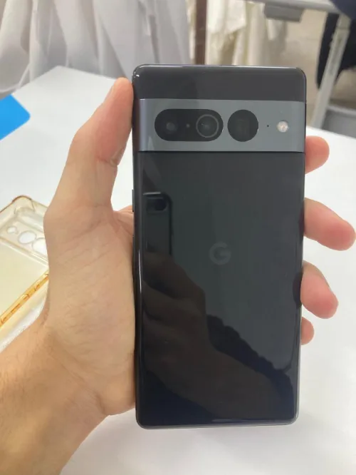 Google Pixel 7 Pro