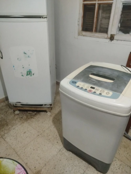Samsung 7k