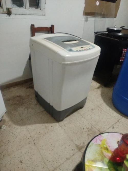 Samsung 7k
