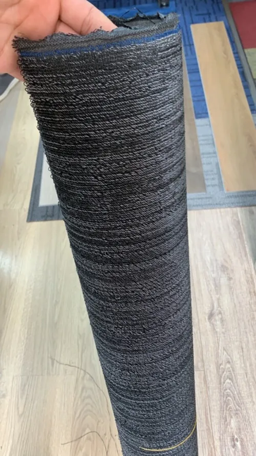 Tapis Brosse Gratte